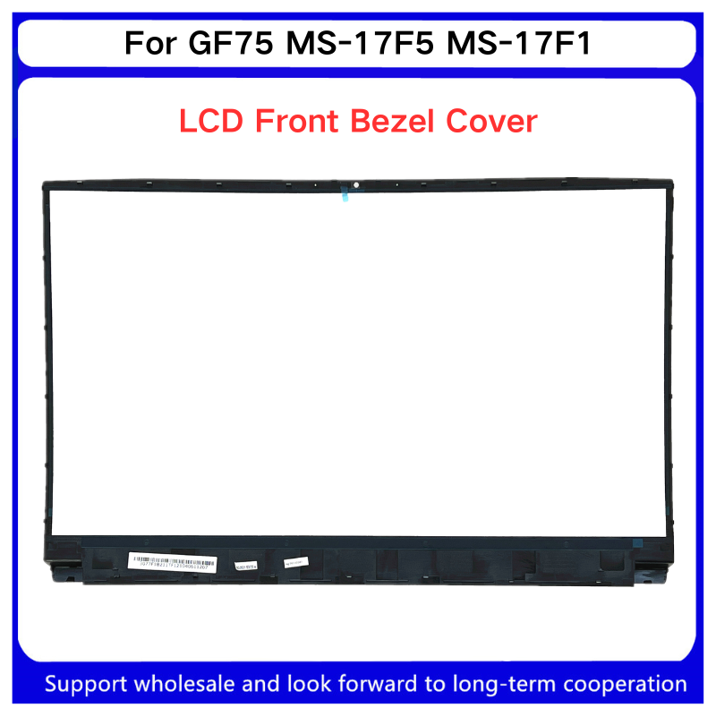 New For Kailxuling GF75 MS-17F - Gaming Keyboard Backlit review and price