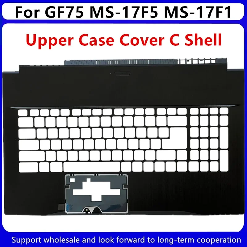 New For Kailxuling GF75 MS-17F - Gaming Keyboard Backlit review and price