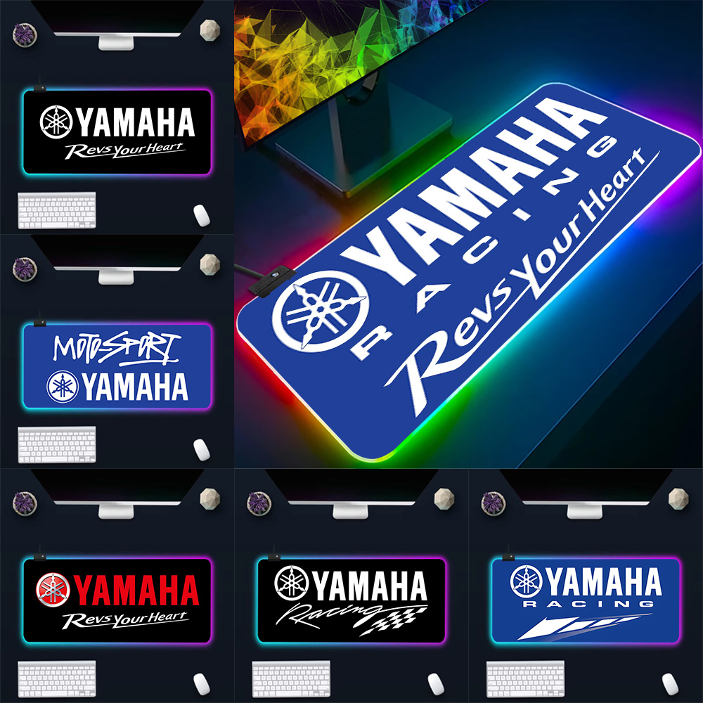 Hot motorcycle racing logo RGB - Gaming Keyboard No Rgb review and price