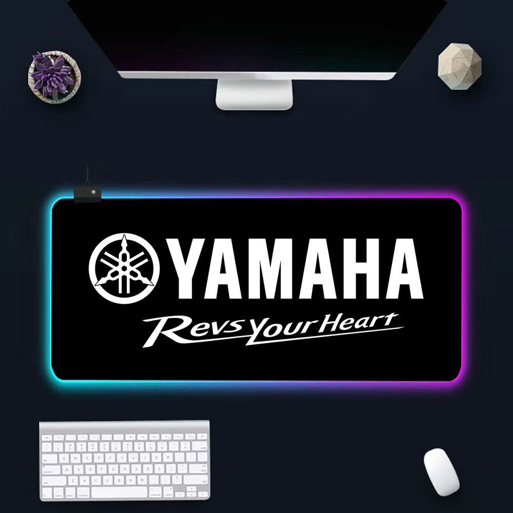 Hot motorcycle racing logo RGB - Gaming Keyboard No Rgb review and price