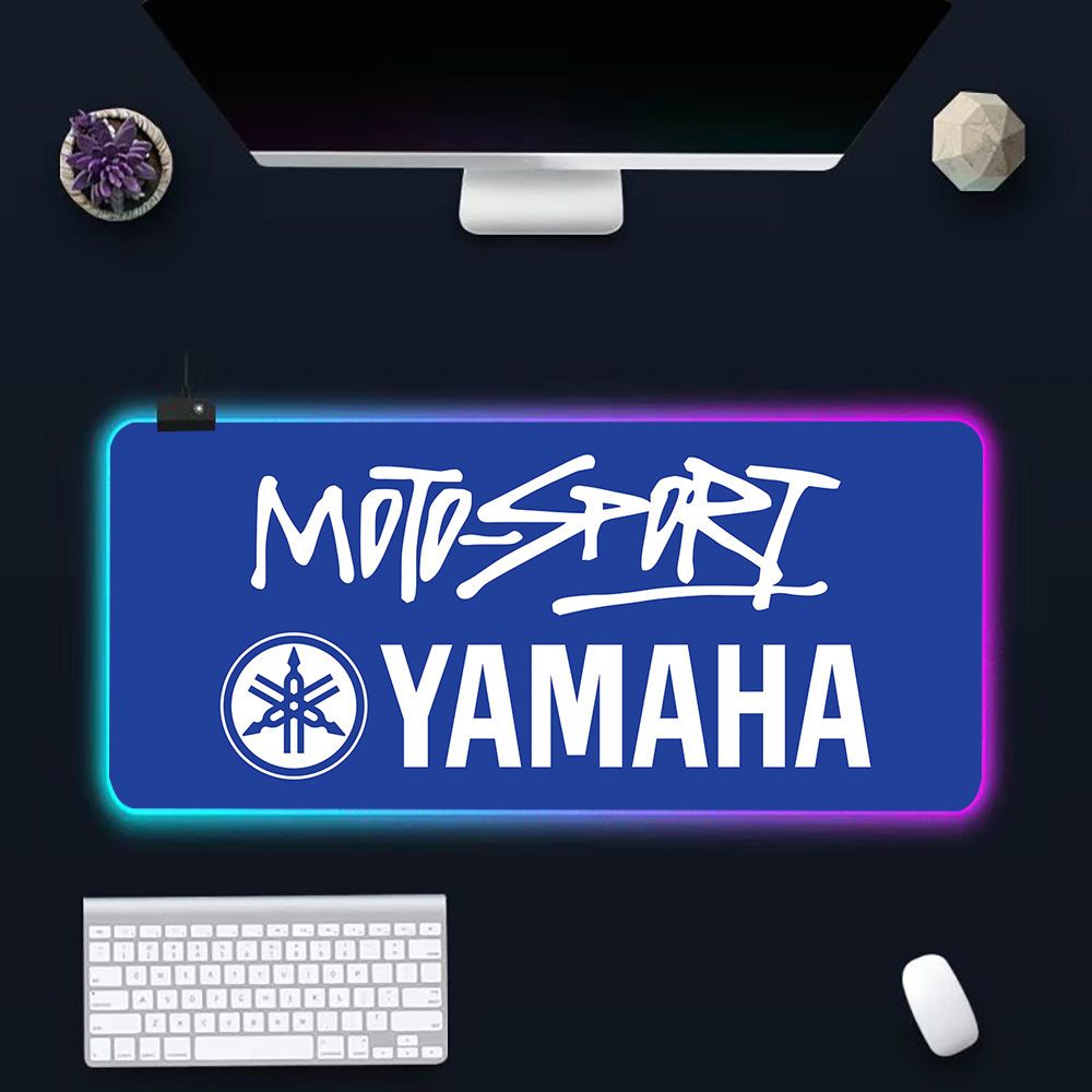 Hot motorcycle racing logo RGB - Gaming Keyboard No Rgb review and price