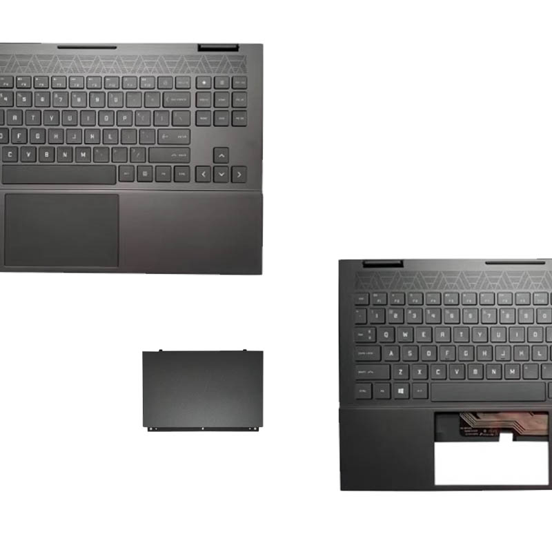 New For OMEN 15-EK 15-EN TPN-Q - Gaming Keyboard Backlit review and price