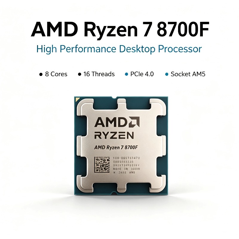 16‑Thread Desktop CPU Ryzen 7  - Amd Cpu Ryzen 7 review and price