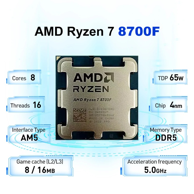 16‑Thread Desktop CPU Ryzen 7  - Amd Cpu Ryzen 7 review and price