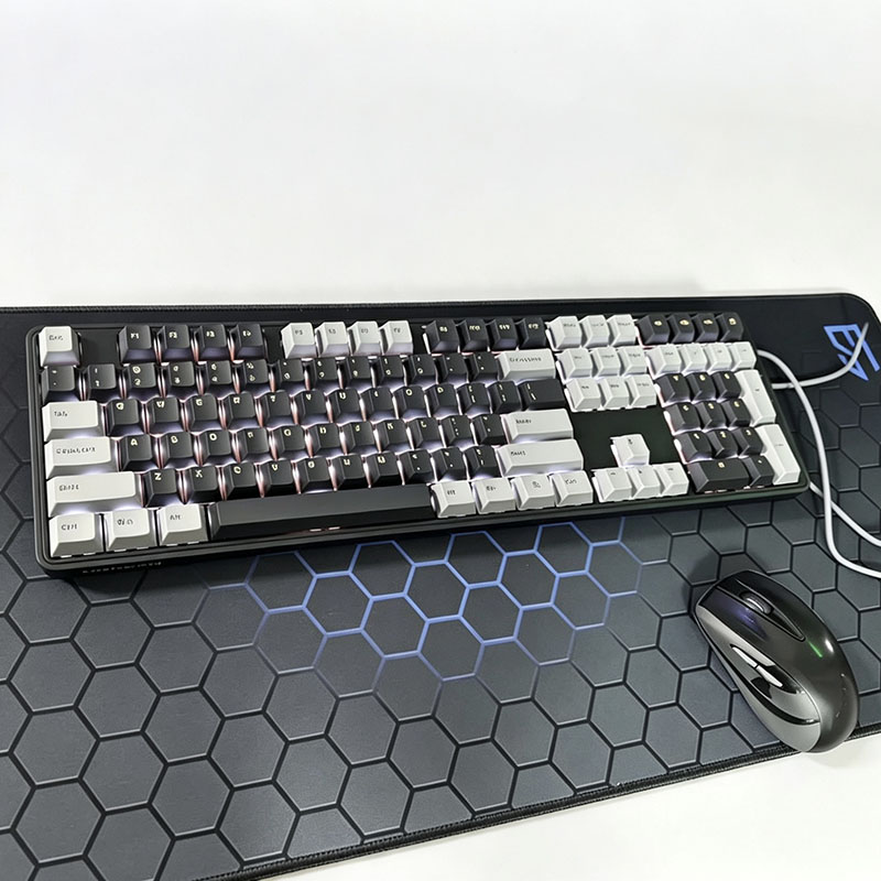 UGREEN Wired Mechanical Gaming - Gaming Keyboard Backlit review and price