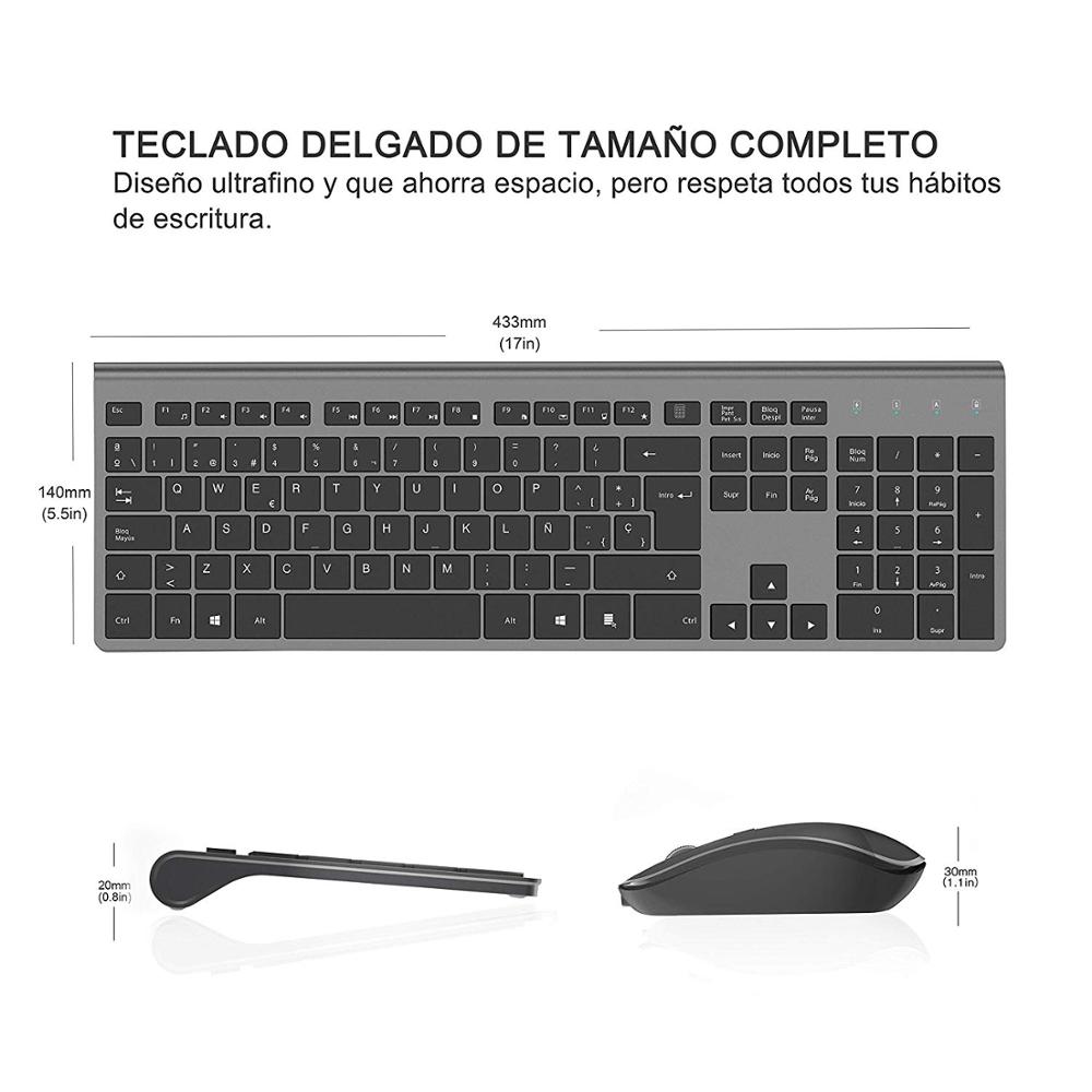 Wireless Keyboard and Mouse Se - Gaming Keyboard And Mouse Combo Wireless review and price