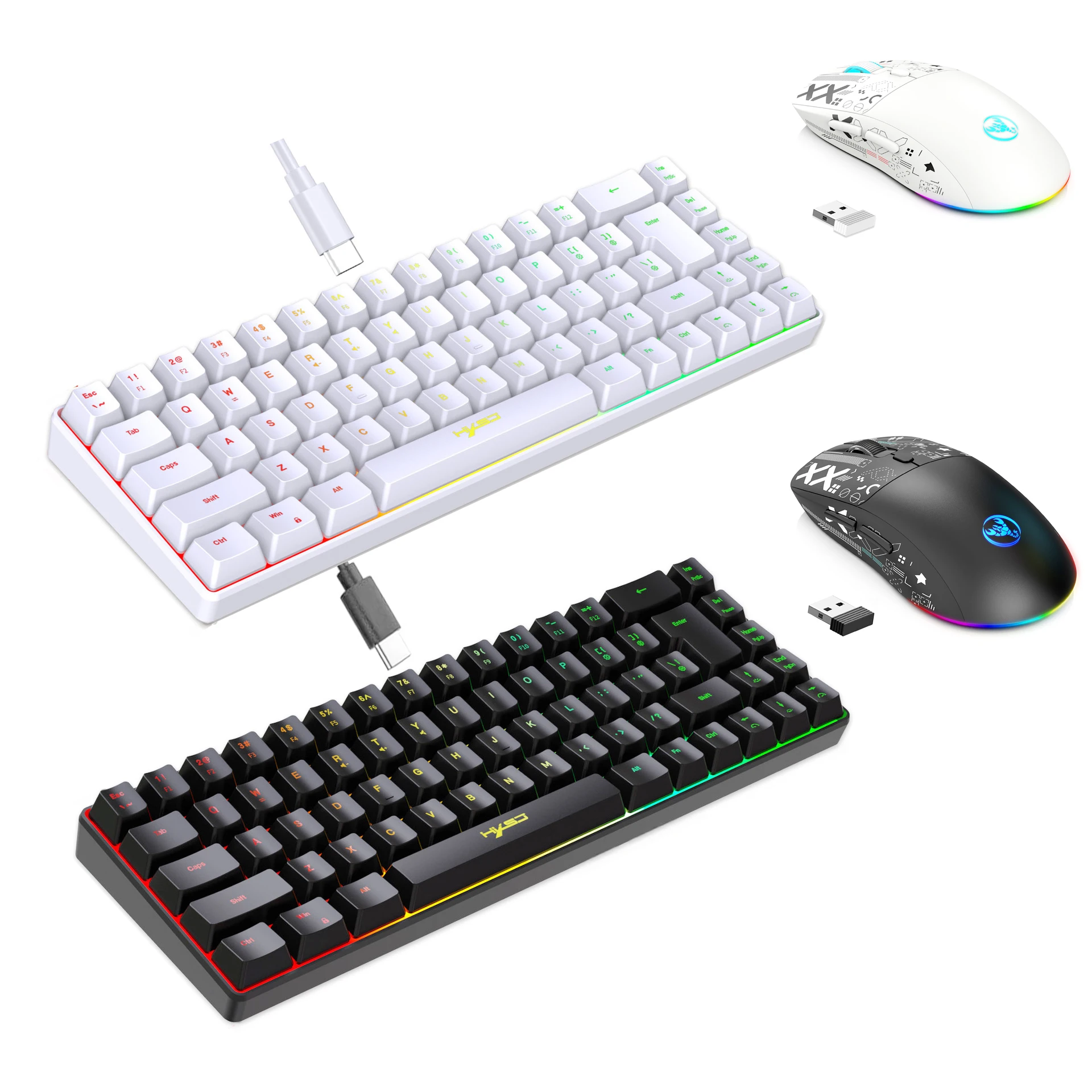 Keyboard and Mouse Combo Backl - Gaming Keyboard And Mouse Combo Wireless review and price