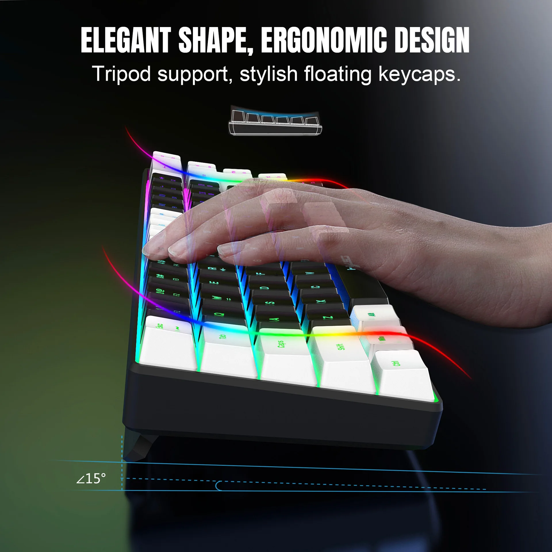 Keyboard and Mouse Combo Backl - Gaming Keyboard And Mouse Combo Wireless review and price