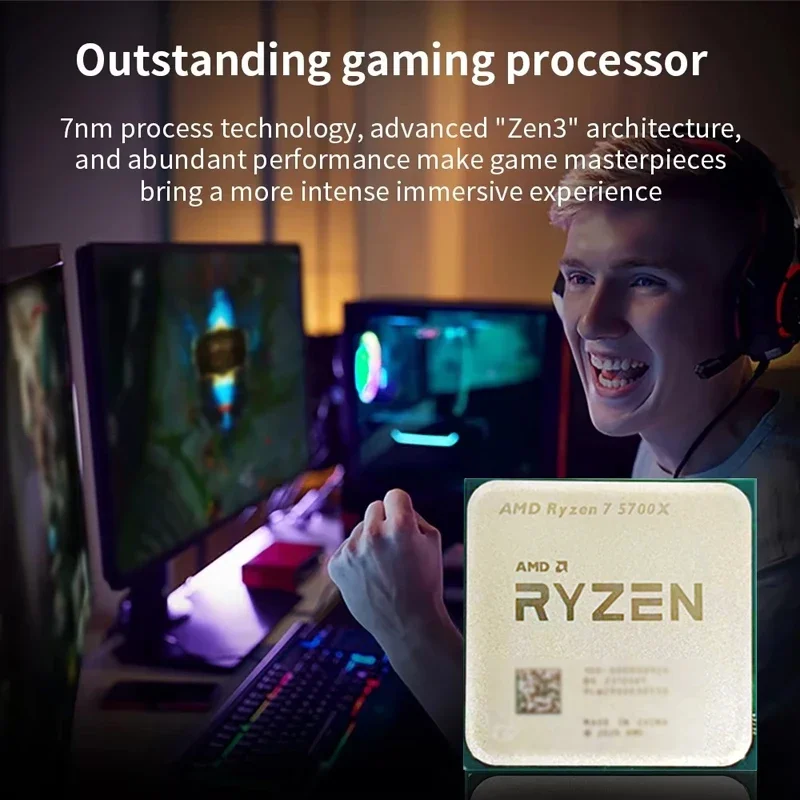 AMD Overclockable AMD Ryzen 7  - Amd Cpu Ryzen 7 review and price