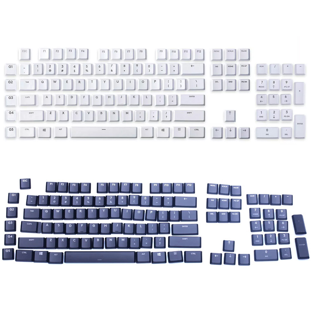 1Set Keycaps For Logitech G915 - Gaming Keyboard Tkl review and price