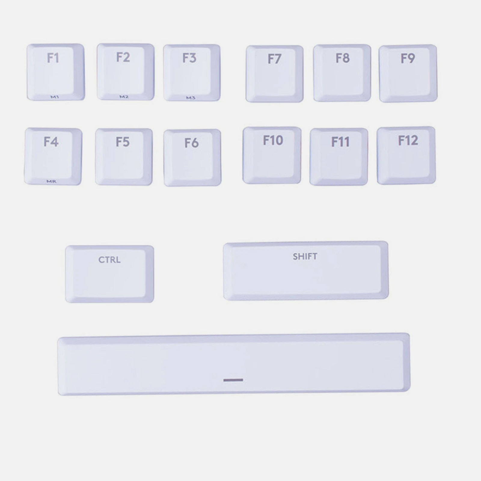 1Set Keycaps For Logitech G915 - Gaming Keyboard Tkl review and price
