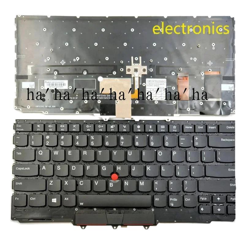 New For Lenovo ThinkPad X1 Yog - Gaming Keyboard Backlit review and price