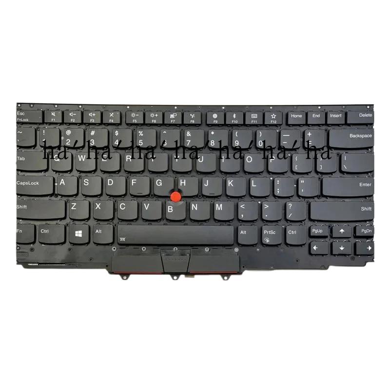 New For Lenovo ThinkPad X1 Yog - Gaming Keyboard Backlit review and price