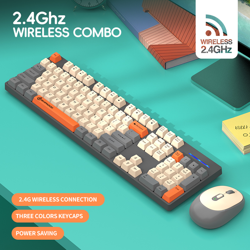 Shipadoo Gaming Wireless Keybo - Gaming Keyboard And Mouse For Xbox review and price