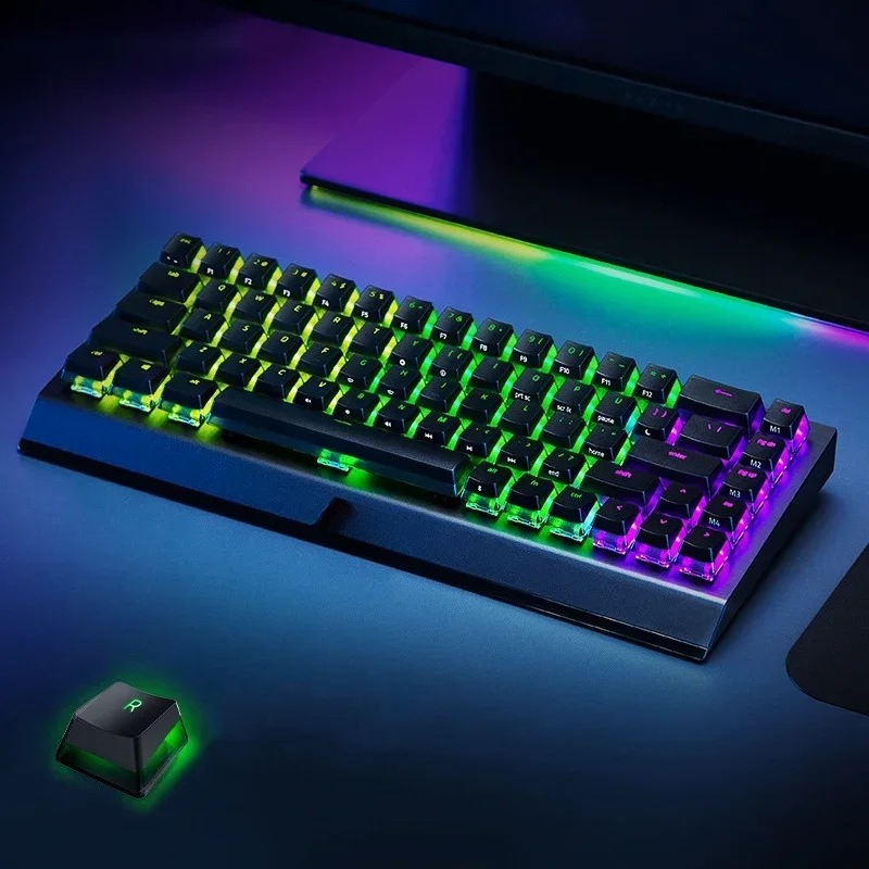 2025Origina V3 MINI HYPERSPEED - Gaming Keyboard Mini review and price