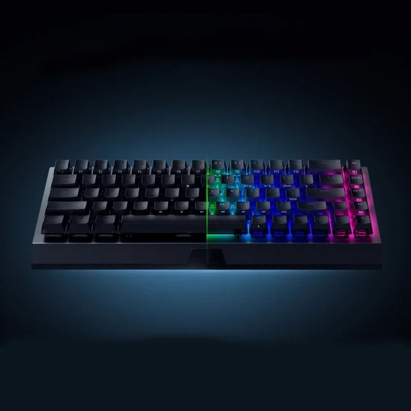 2025Origina V3 MINI HYPERSPEED - Gaming Keyboard Mini review and price