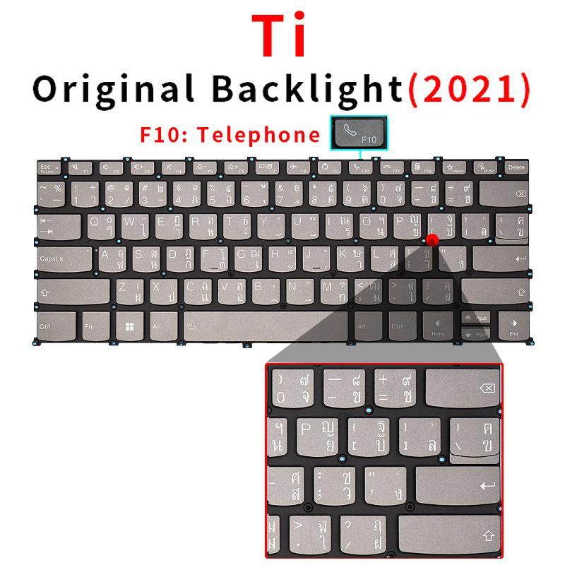 UK Spanish PT-BR Brazil Backli - Gaming Keyboard Backlit review and price