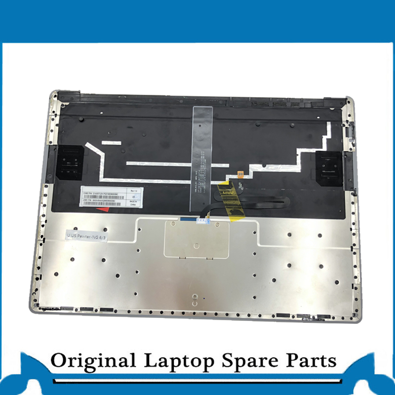 Original  Topcase Assembly For - Gaming Keyboard Backlit review and price