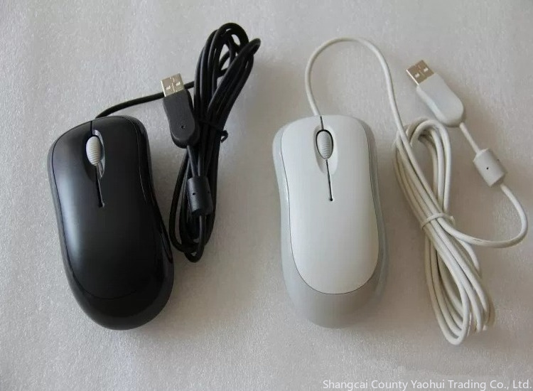 For Microsoft Wired Mouse 600  - Gaming Keyboard And Mouse Combo review and price