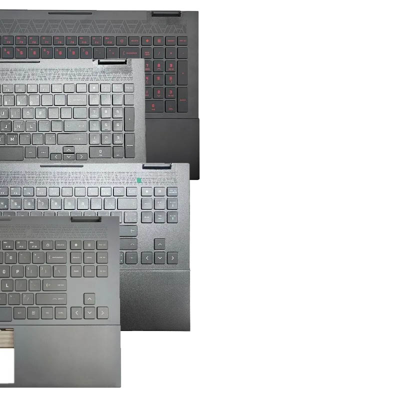 For HP OMEN 6 15-EK 15-EN TPN- - Gaming Keyboard Backlit review and price