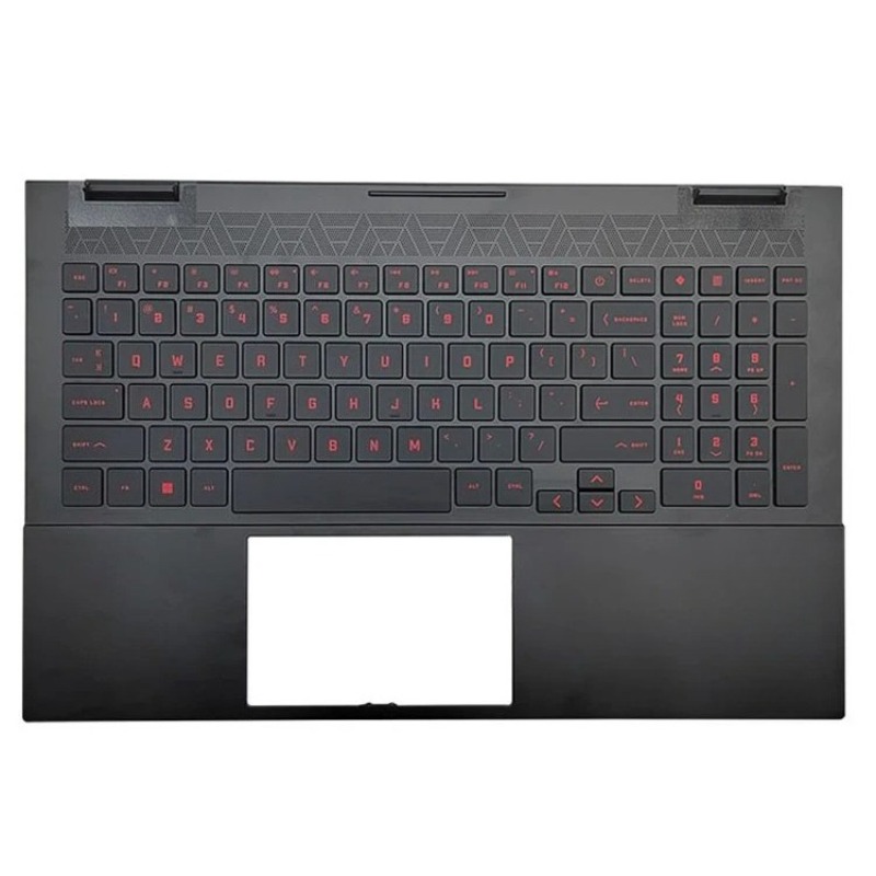 For HP OMEN 6 15-EK 15-EN TPN- - Gaming Keyboard Backlit review and price