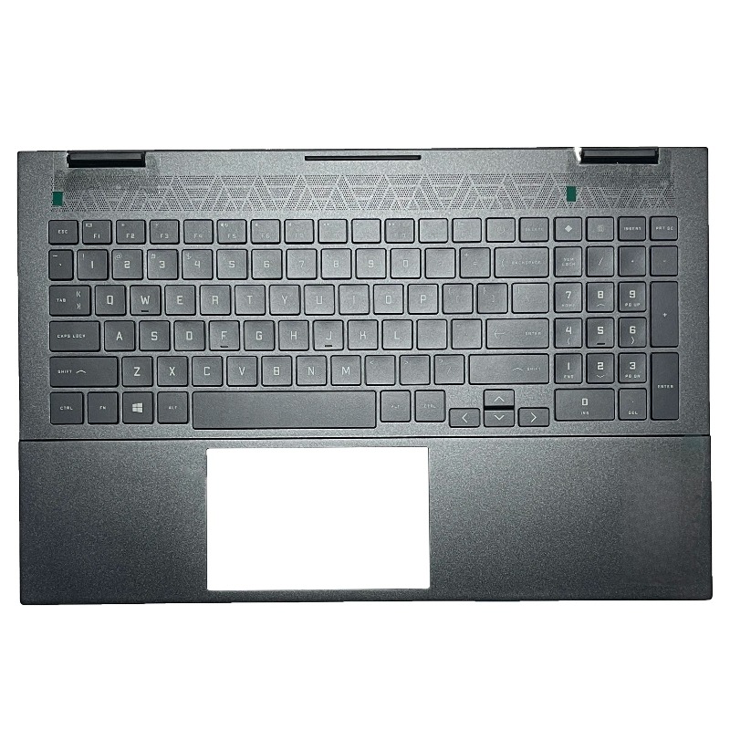 For HP OMEN 6 15-EK 15-EN TPN- - Gaming Keyboard Backlit review and price