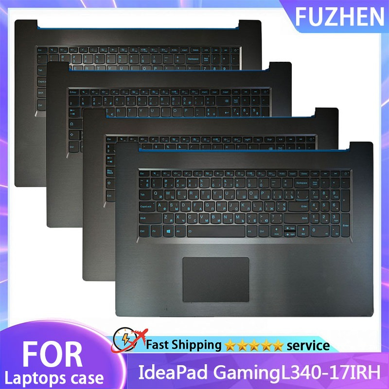 New For IdeaPad Gaming L340-17 - Gaming Keyboard Backlit review and price
