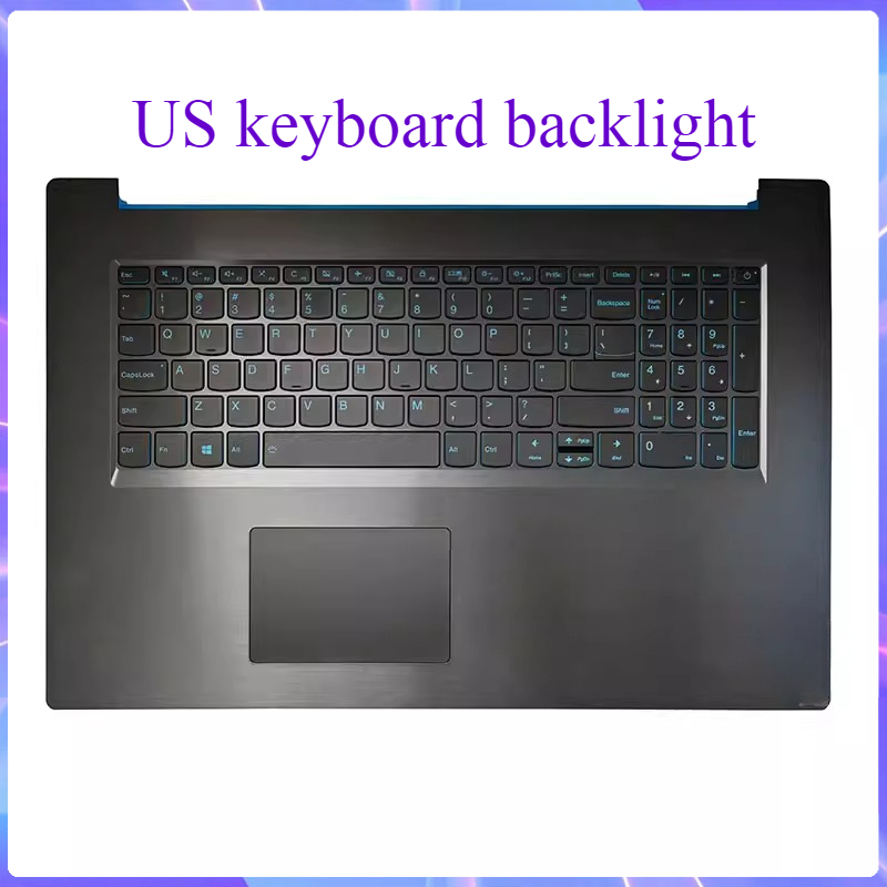 New For IdeaPad Gaming L340-17 - Gaming Keyboard Backlit review and price
