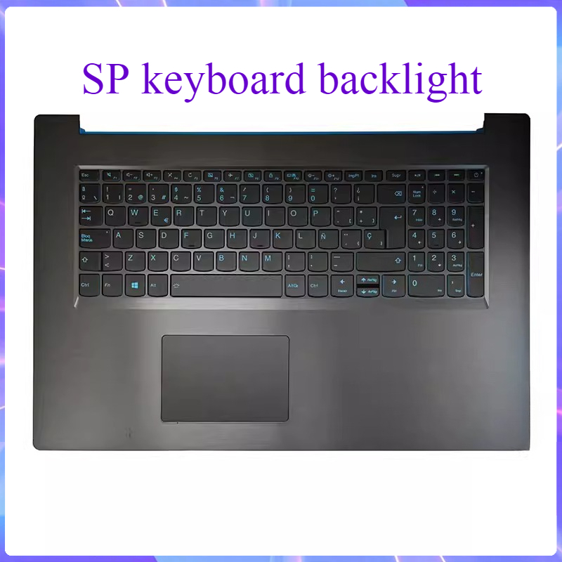 New For IdeaPad Gaming L340-17 - Gaming Keyboard Backlit review and price