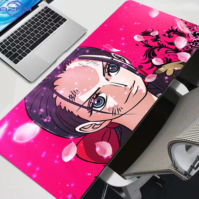 Mouse Pad One Piece Anime Dura - Gaming Keyboard Mini review and price