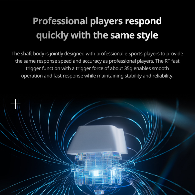 Logitech G PRO X TKL RAPID Mag - Gaming Keyboard Tkl review and price