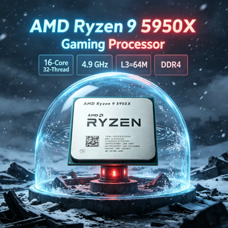 AMD Ryzen 9 5950X but without  - Amd Cpu Ryzen 9 review and price