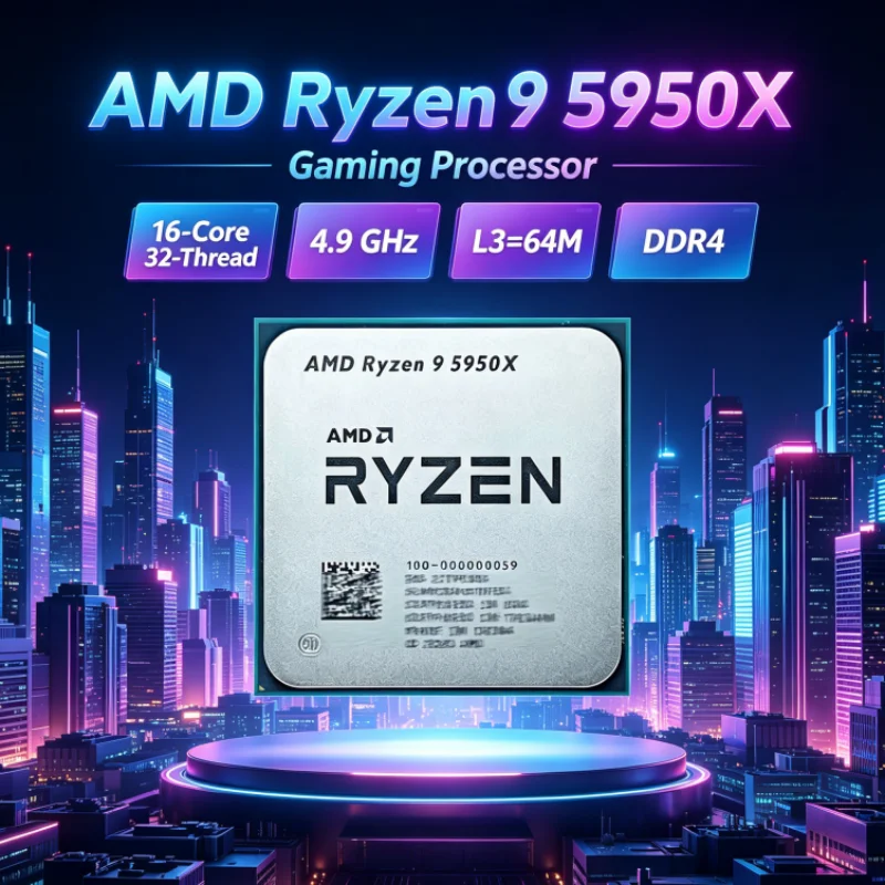 AMD Ryzen 9 5950X but without  - Amd Cpu Ryzen 9 review and price