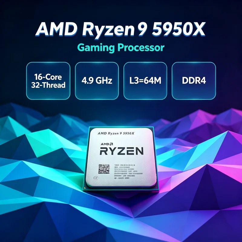 AMD Ryzen 9 5950X but without  - Amd Cpu Ryzen 9 review and price