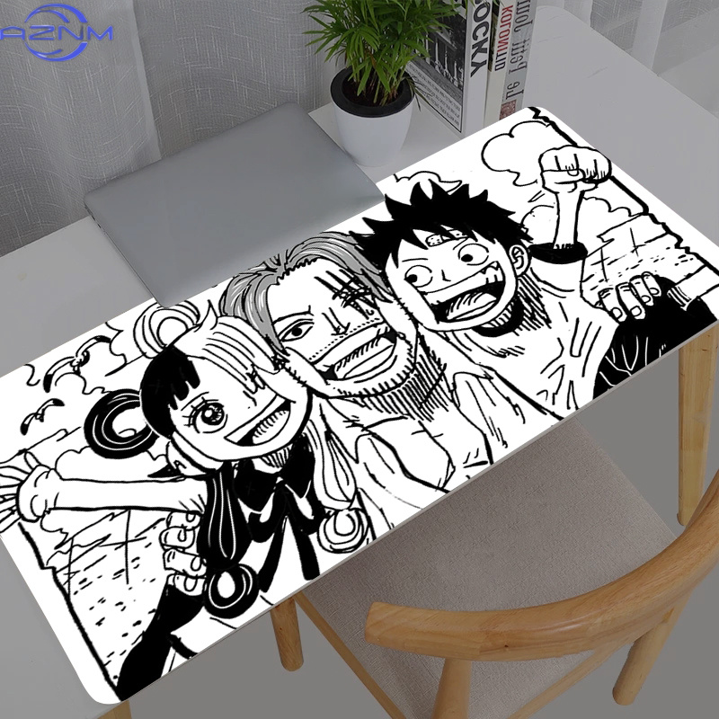 Mouse Pad Kawaii Gaming One Pi - Gaming Keyboard Mini review and price