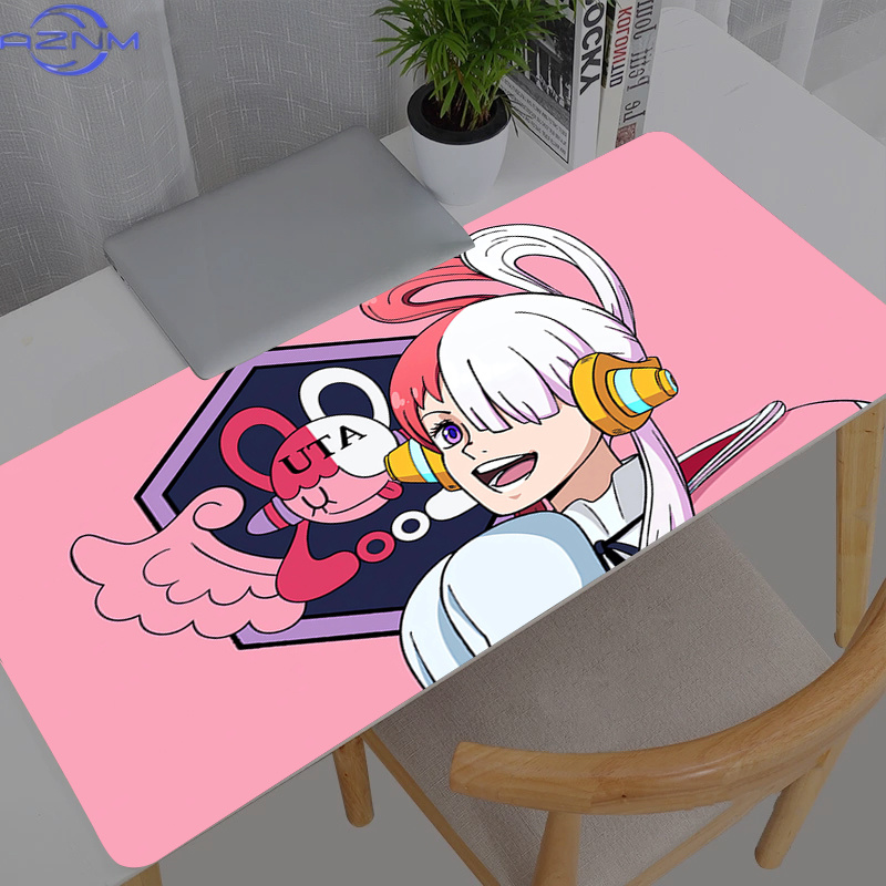 Mouse Pad Kawaii Gaming One Pi - Gaming Keyboard Mini review and price