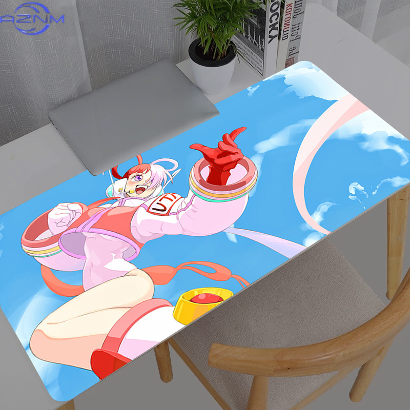 Mouse Pad Kawaii Gaming One Pi - Gaming Keyboard Mini review and price